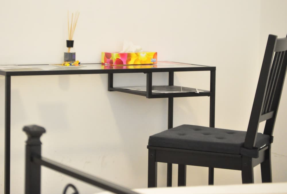 Фото B&b degli Artisti