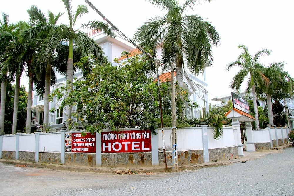 Hotel Truong Thinh Vung Tau Hotel, Vũng Tàu, photo