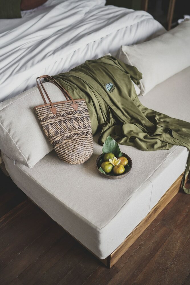 Фото Amora Ubud Boutique Villas