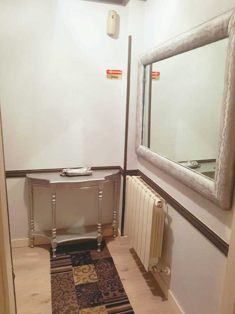 Фото Hostal El Pesquero