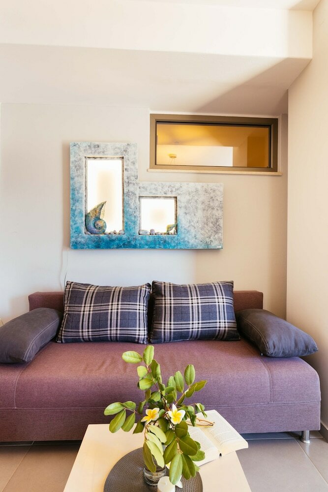 Фото Sea View Luxury Apartment