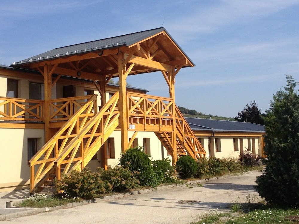 Фото Hotel Rozálka