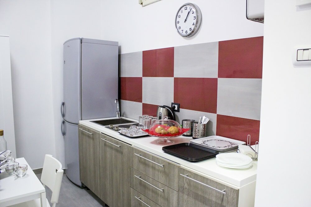 Фото Suites Roma Tiburtina