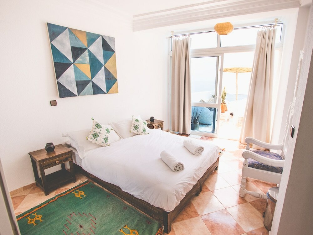 Фото Surf Maroc Taghazout Apartments