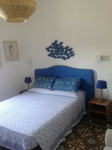 Гостиница Le Stanze sul Mare в Портоферрайо