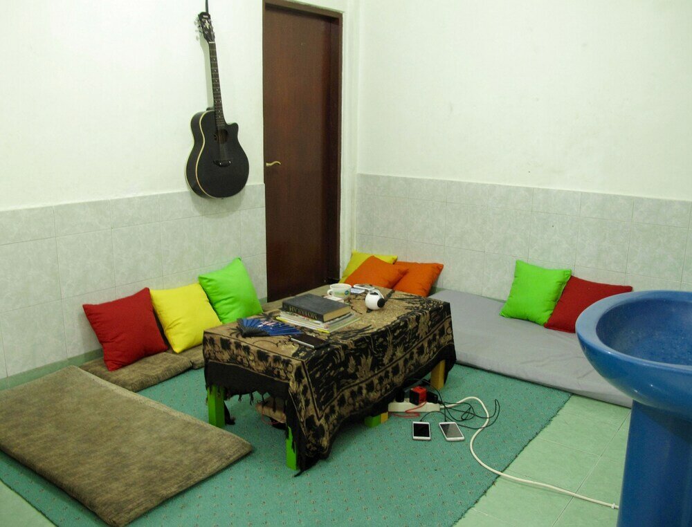 Фото Morotai Camp Hostel -Adult Only