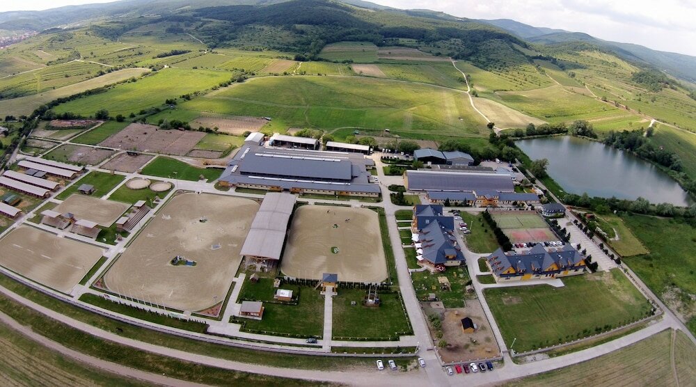 Фото Hotel Rozálka