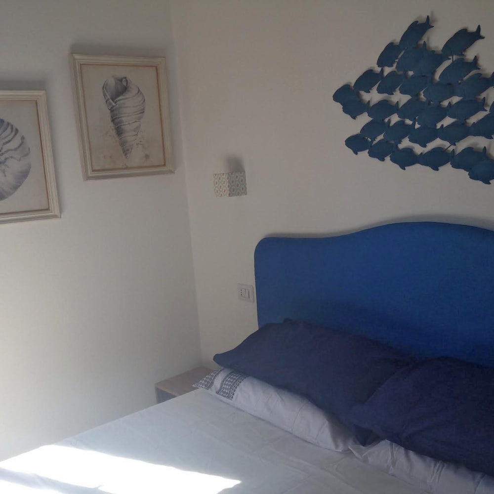 Фото Le Stanze sul Mare