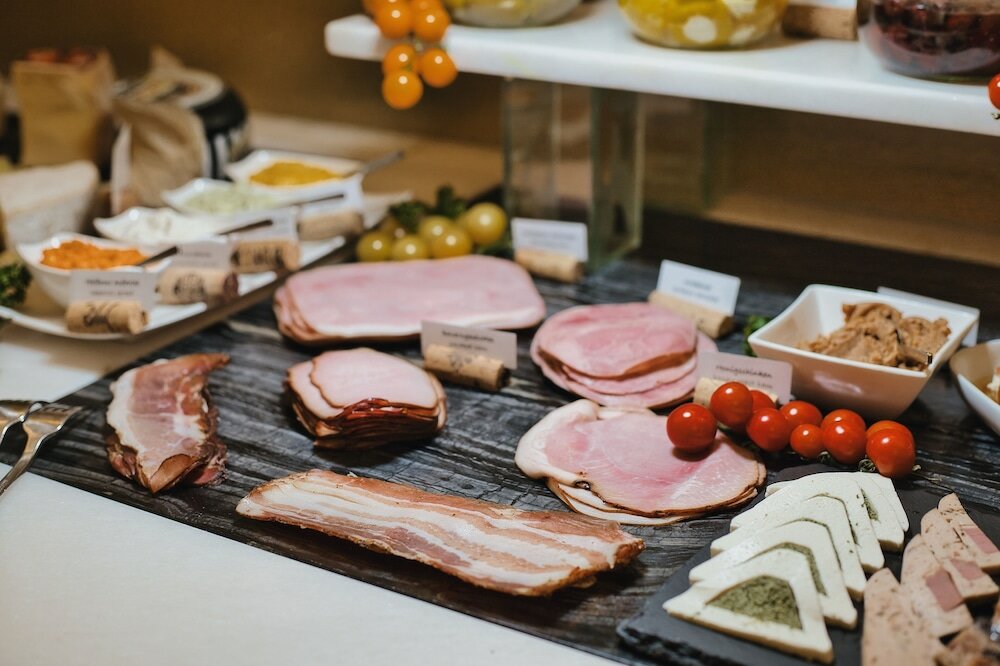 Фото Hotel Rathaus Wein & Design