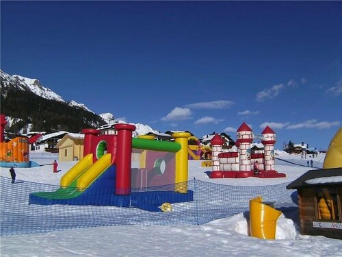 Апартаменты Resort Borgo al Sole and SPA