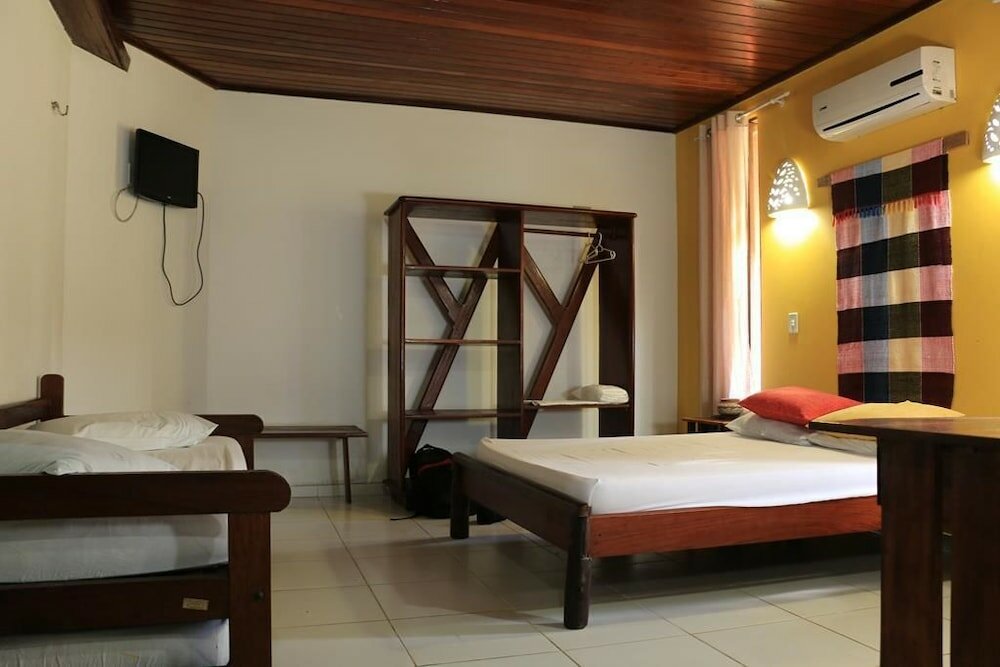 Фото Parque Dos Igarapés