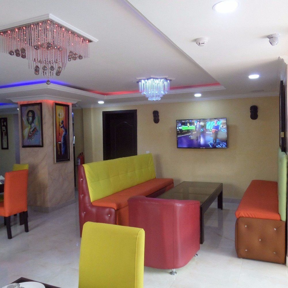 Фото Atlantic Palms Suites