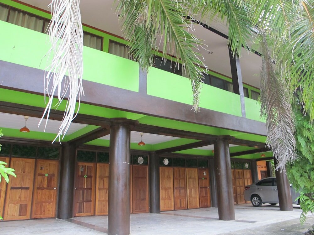 Фото отеля 4