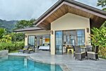 Golden Pineapple Villas