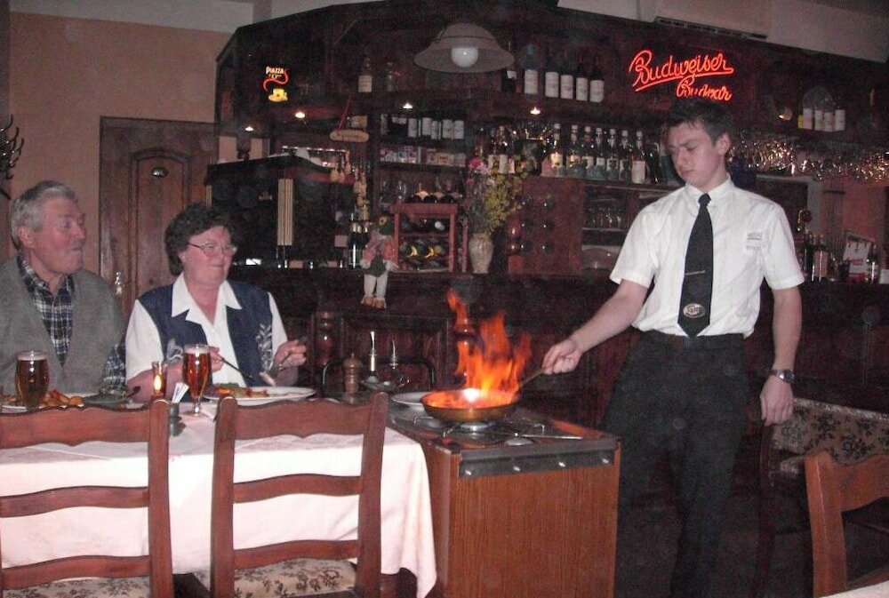 Фото Pension Všeruby