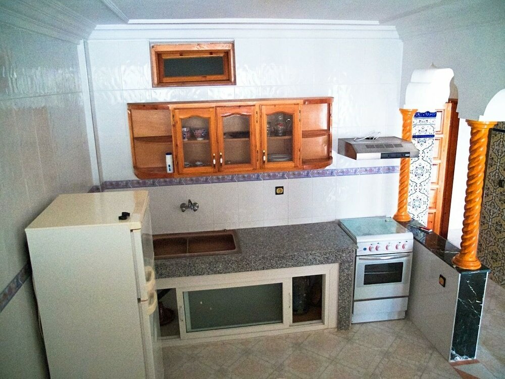 Фото Surf Maroc Taghazout Apartments