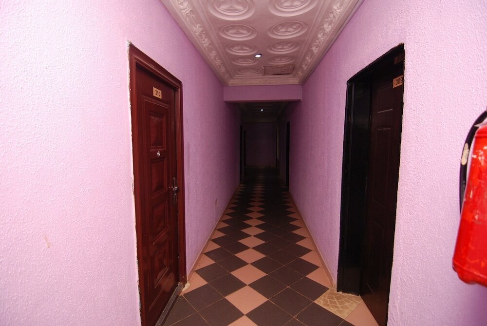 Фото Serob Legacy Hotels