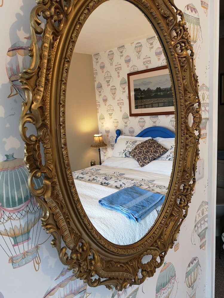 Фото Brampton Dales Farm B&b