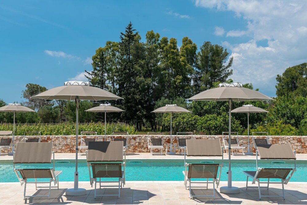 Фото Tenuta Flora Maria