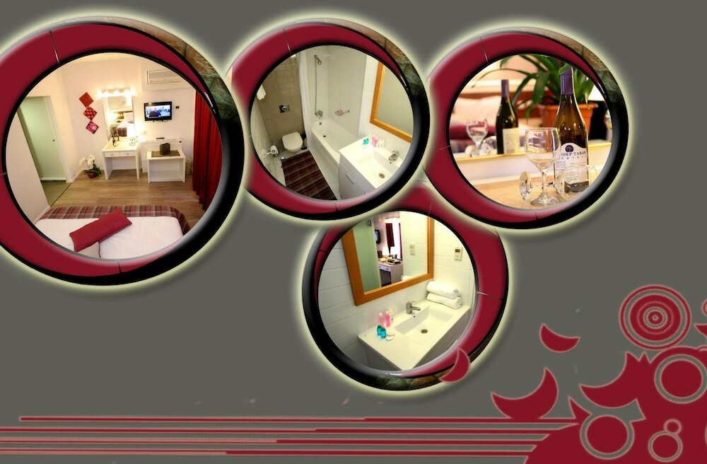 Фото Tabar Hotel