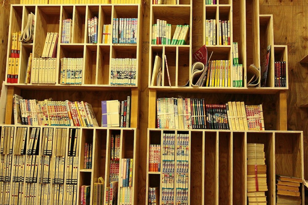 Фото Yumebito House