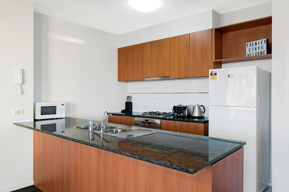 Фото Premier Stays Melbourne