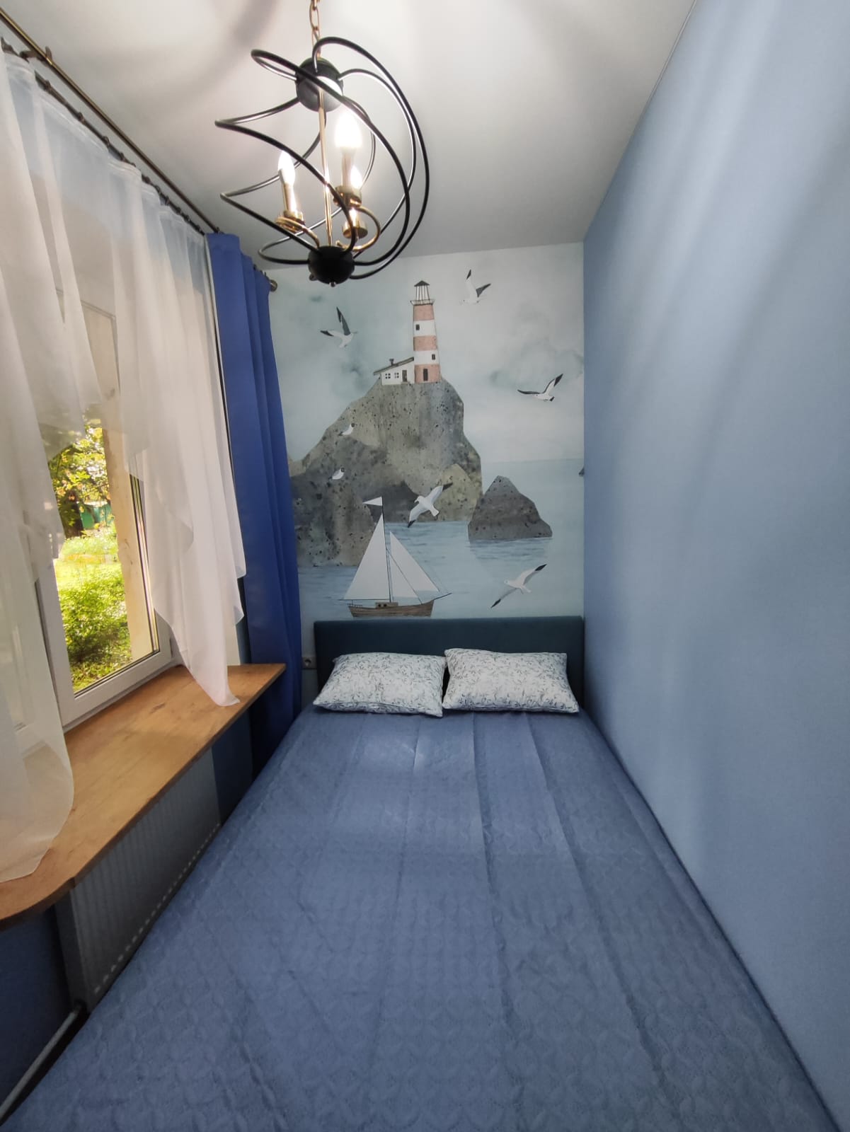 Фото Улитка