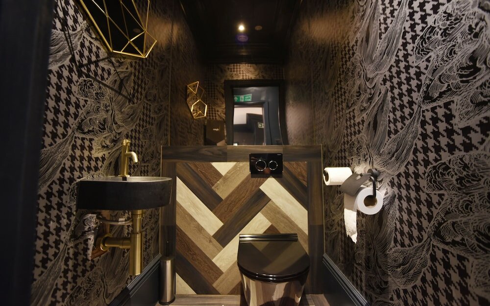 Фото The House of Toby