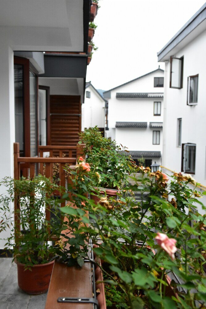 Фото XI Lan Xiao Wu Hotel Hangzhou