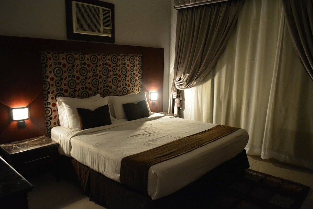 Фото Durah Nawarh For Hotel Apartments 25