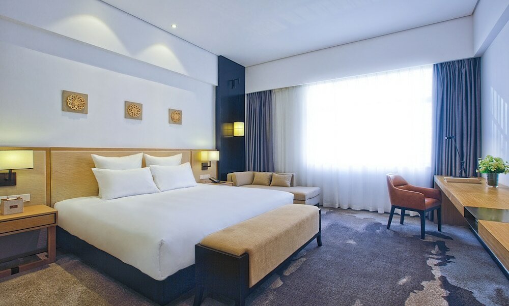 Фото La Vie Hotel