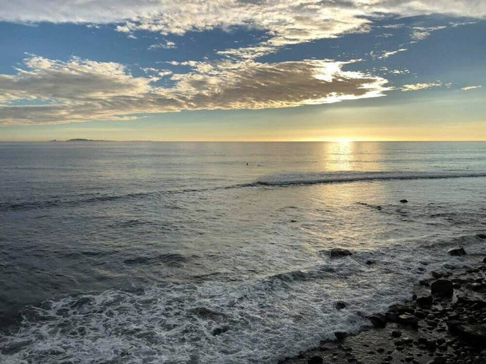 Фото California Villas y Hotel