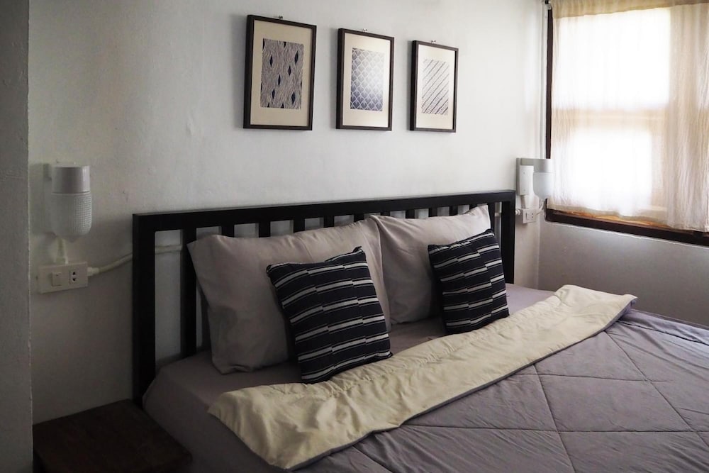 Фото Nanan House Hostel