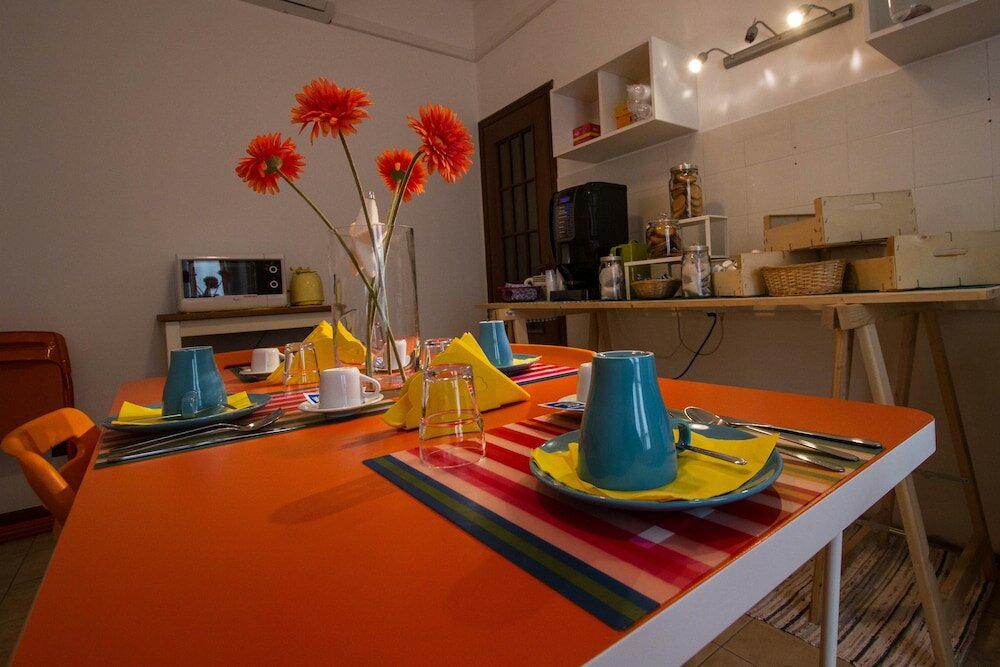 Фото Kamea Corso Casale