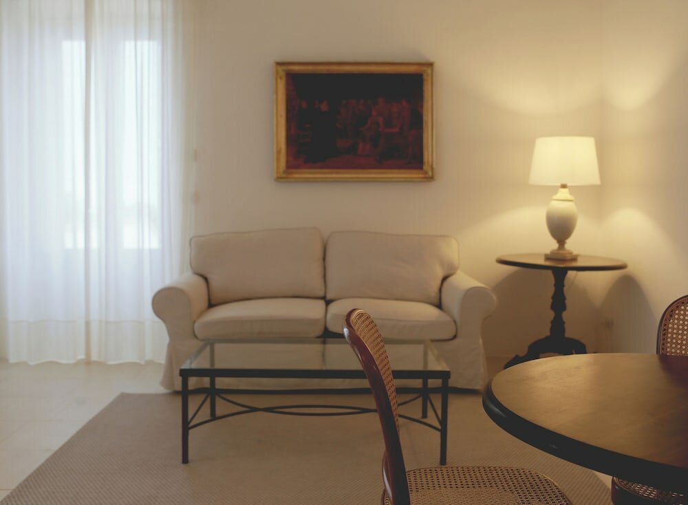 Фото Masseria Le Carrube