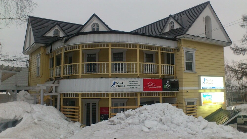 Фото Australia House