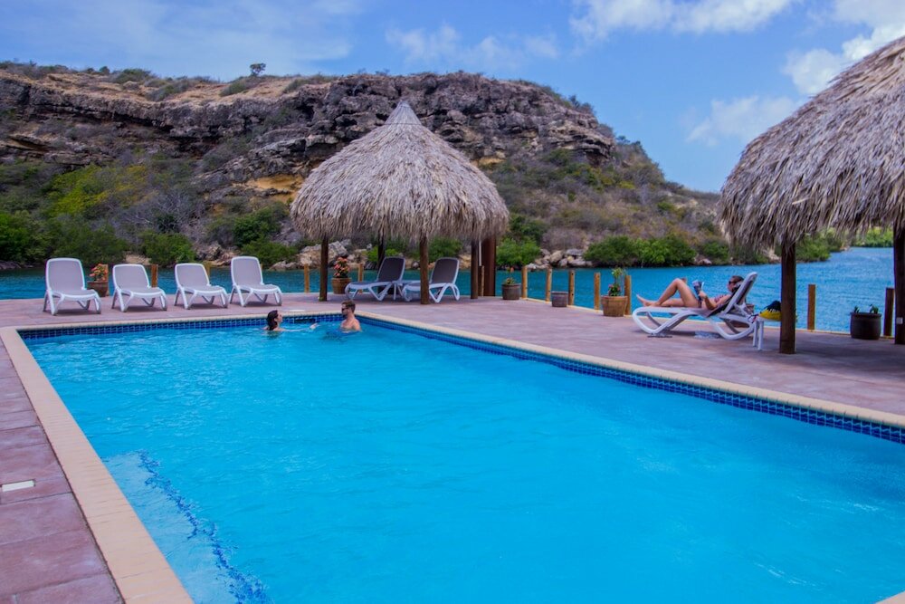 Фото Palapa Beach Resort