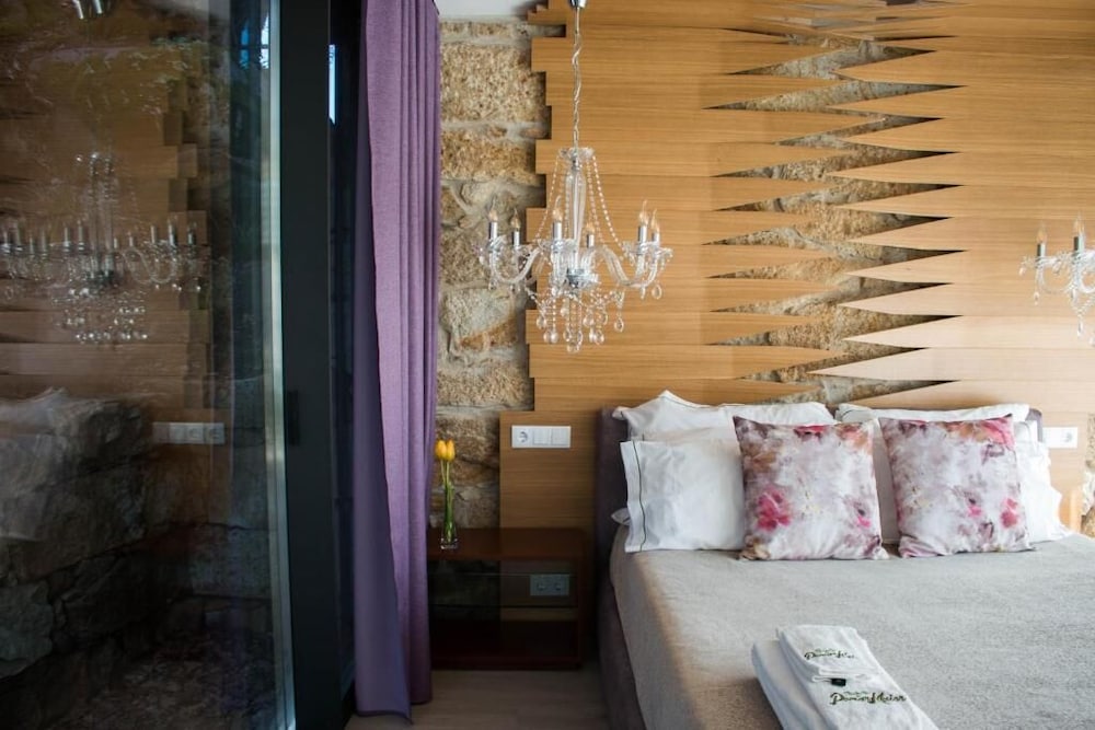 Фото Quinta do Pomar Maior