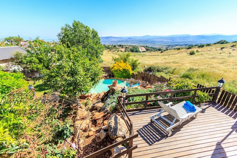 Фото Betzel Haella