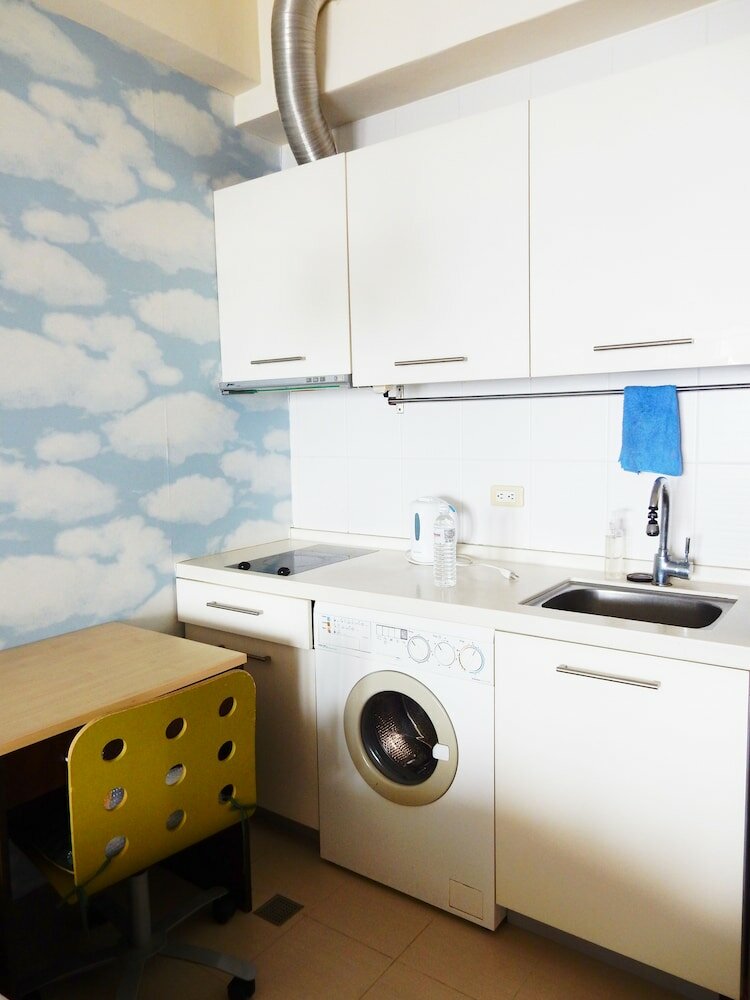 Фото Ocean View apartment