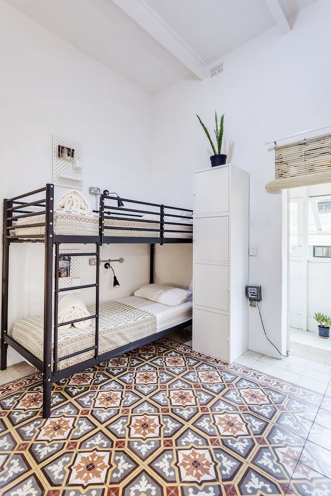 Фото Granny's Inn - Hostel