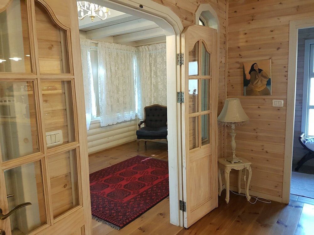 Фото Betzel Haella