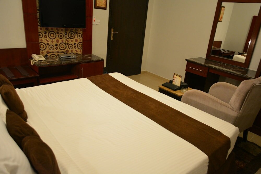 Фото Durah Nawarh For Hotel Apartments 25