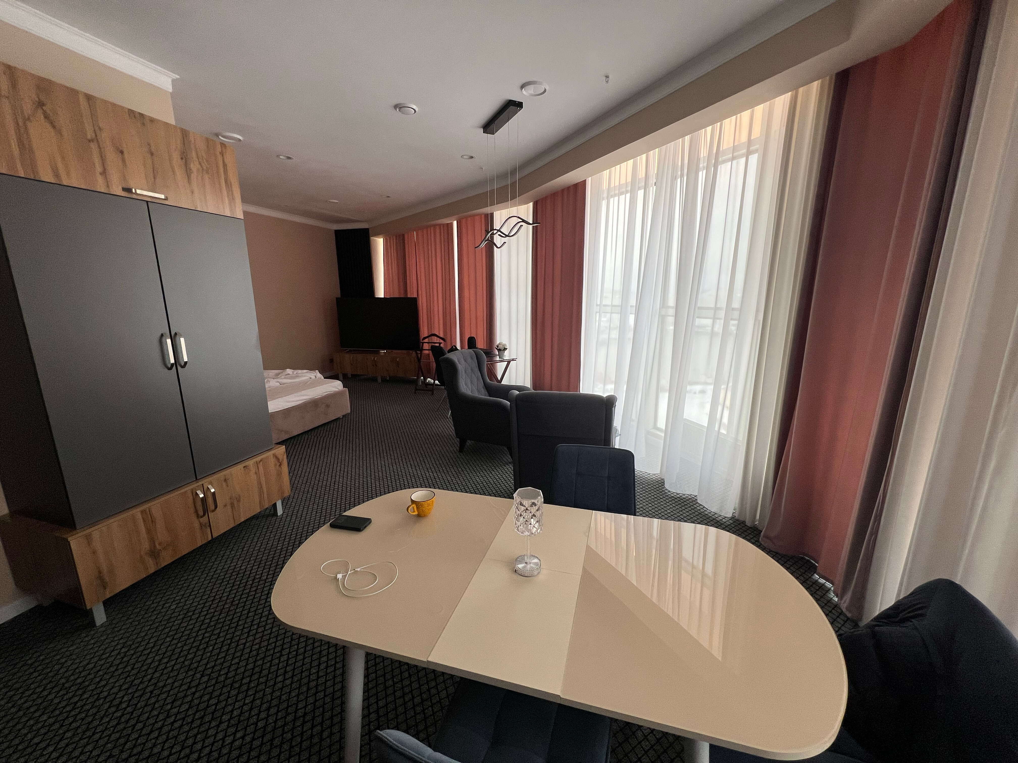 Фото Гора Кутха