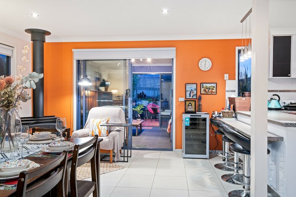 Фото Madsen Retreat