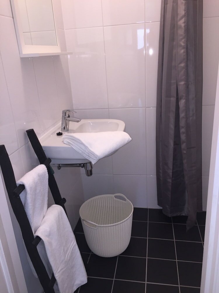 Фото Appartementen Zeespiegel