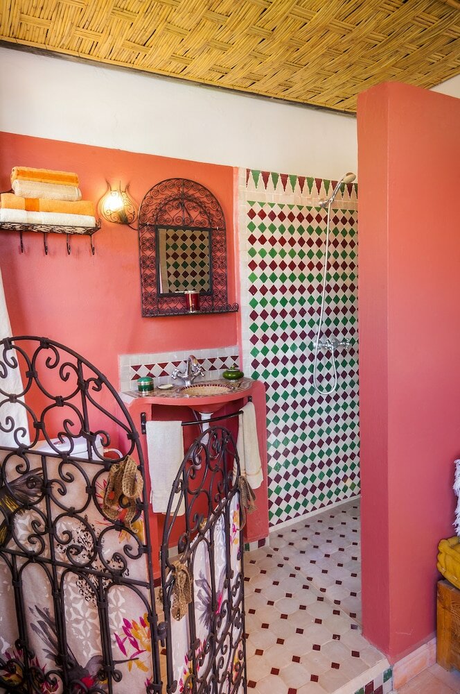 Фото Riad Dar Jdati