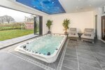 Market SPA (Severniy Administrative Okrug, 8 Marta Street, 1с12), sale of swimming pools and equipment