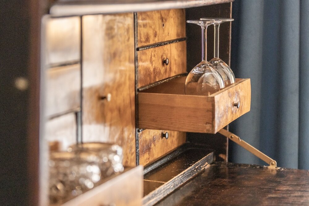 Фото Cameo Boutique Hotell