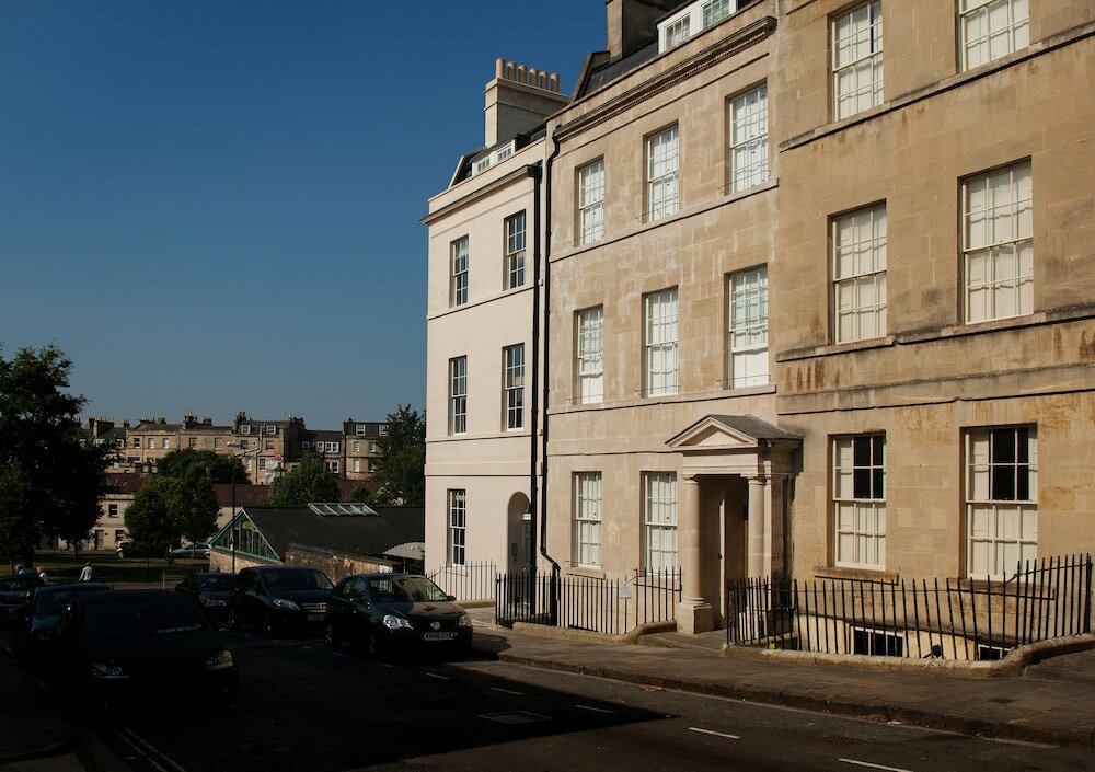 Фото Bath Circle